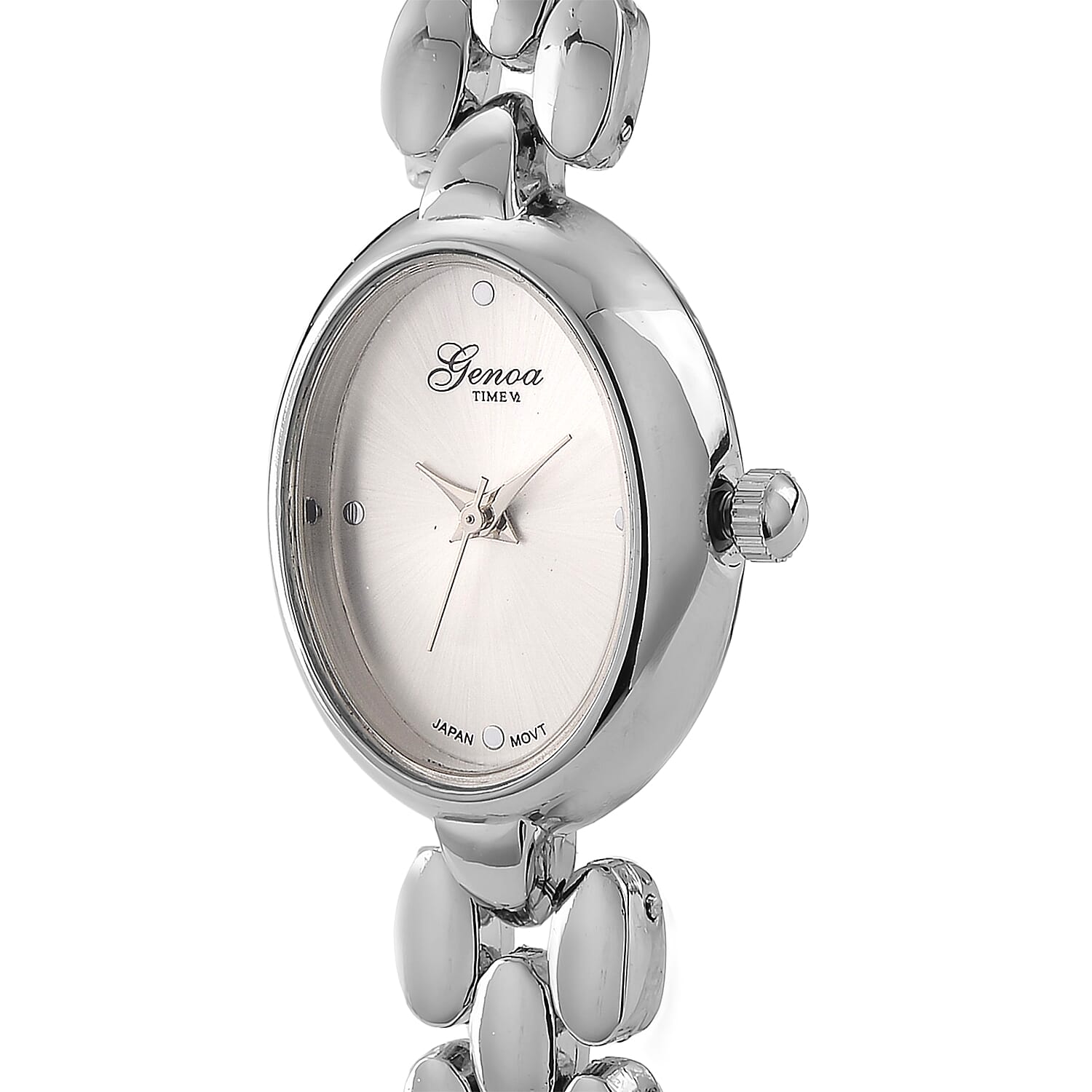 Genoa Watch