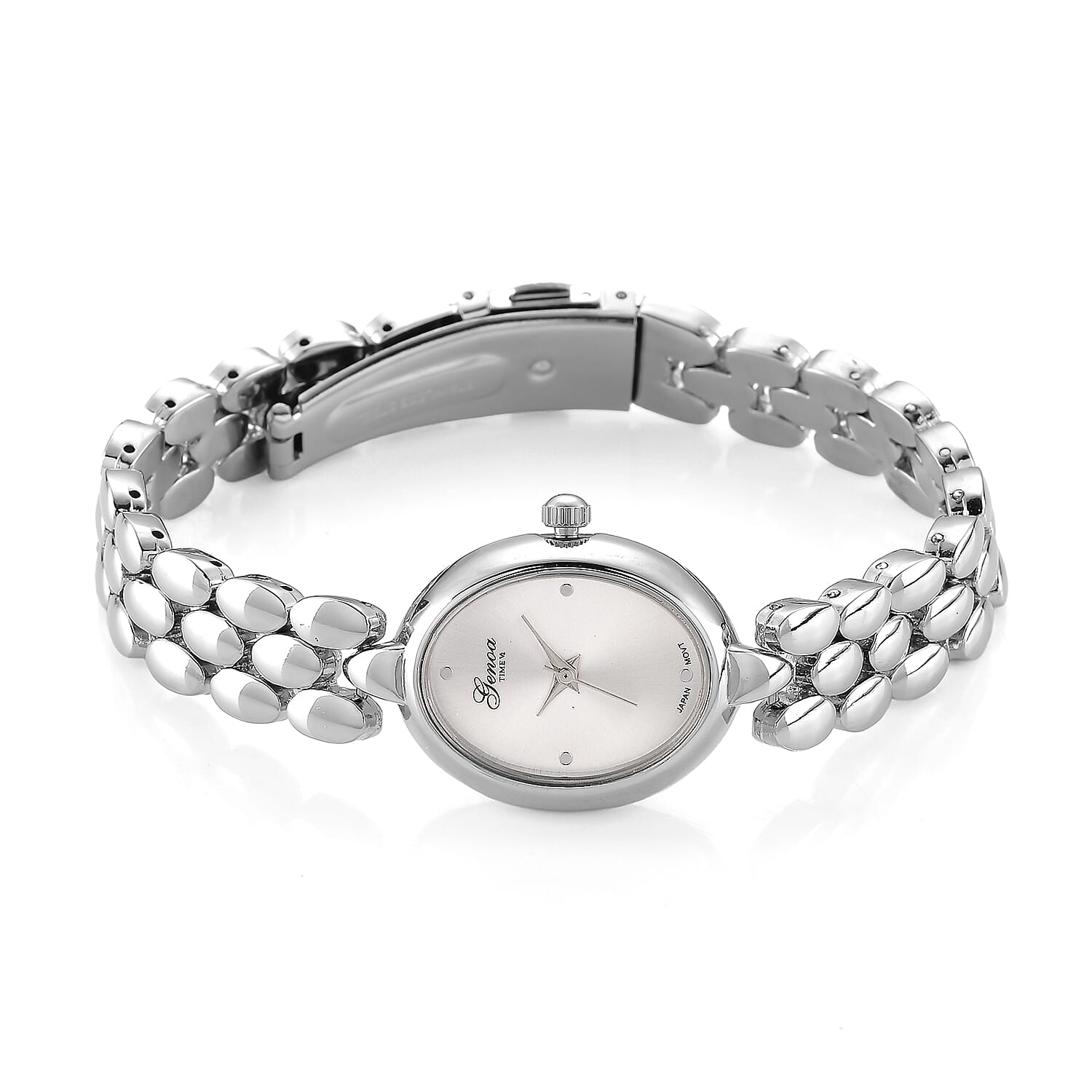 Genoa Watch