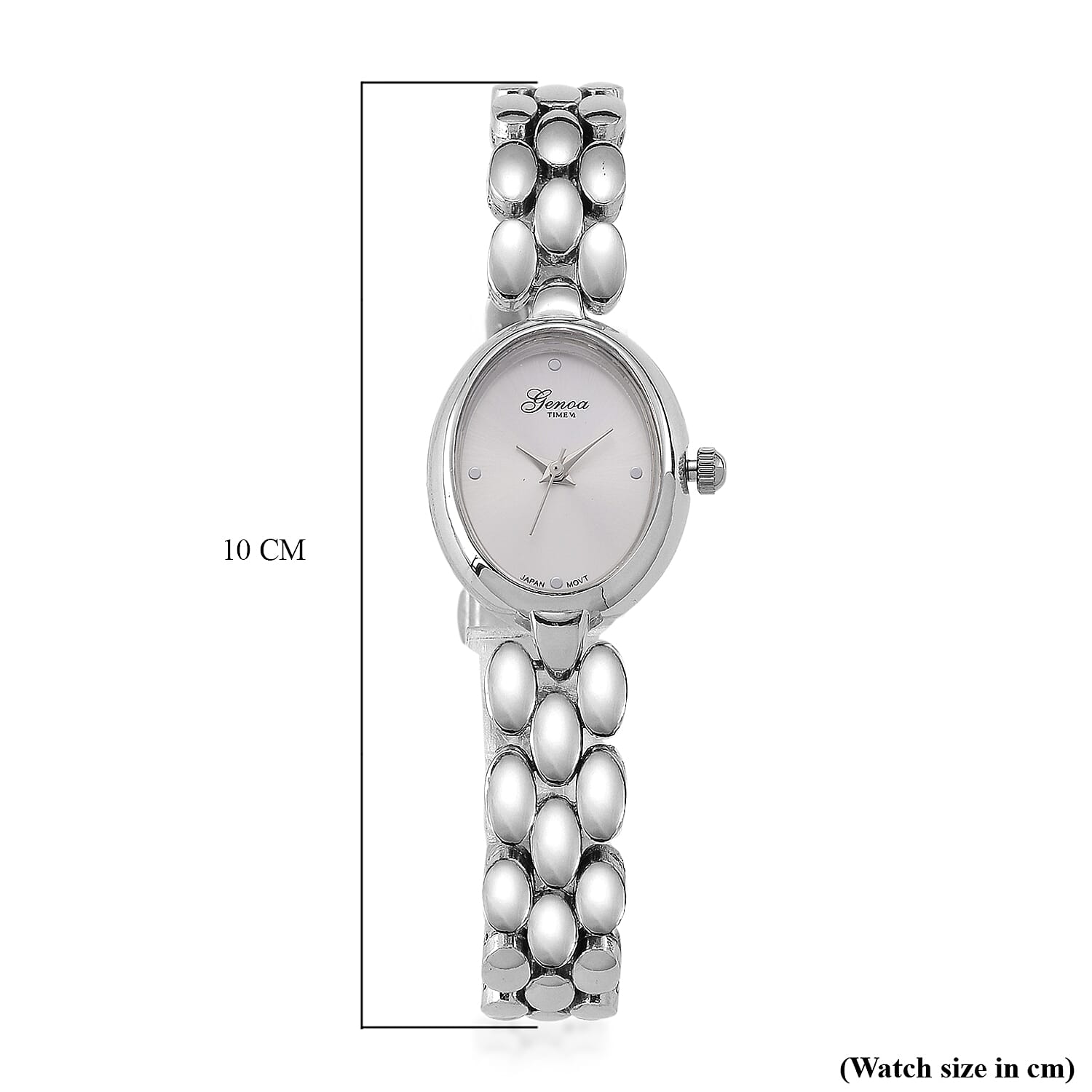 Genoa Watch