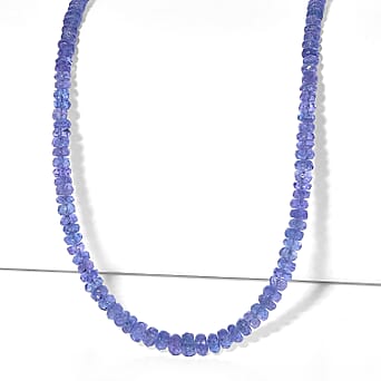 https://tjcuk.sirv.com/Products/85/5/8550992/D-Joy-Tanzanite-Beads-Necklace-Size-18-2-Ext-in-Rhodium-Overlay-Sterli_8550992.jpg?w=342&h=342