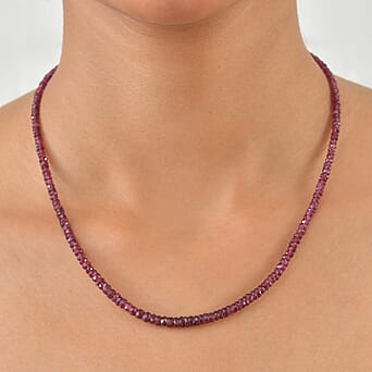https://tjcuk.sirv.com/Products/85/5/8551020/D-Joy-Radiant-Ember-Garnet-Beads-Necklace-Size-18-2-Ext-in-Rhodium-Ove_8551020_1.jpg?w=342&h=342