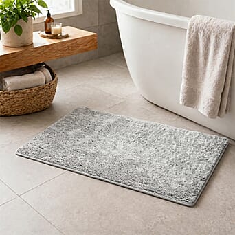 https://tjcuk.sirv.com/Products/85/5/8551079/Bliss-and-Beyond-Cotton-Memory-Foam-Bathroom-Mat-with-Gripex-and-Latex_8551079_1.jpg?w=342&h=342