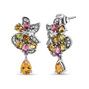 https://tjcuk.sirv.com/Products/85/5/8551402/D-Joy-Multi-Tourmaline-White-Zircon-Cluster-Earring-with-Push-Post-in-_8551402.jpg?w=342&h=342