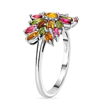 https://tjcuk.sirv.com/Products/85/5/8551403/D-Joy-Multi-Tourmaline-Cluster-Ring-in-Rhodium-Overlay-Sterling-Silver_8551403_3.jpg?w=342&h=342