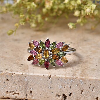 https://tjcuk.sirv.com/Products/85/5/8551473/D-Joy-Multi-Tourmaline-Cluster-Ring-in-Rhodium-OverlaySterling-Silver-_8551473_2.jpg?w=342&h=342