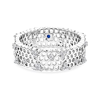 https://tjcuk.sirv.com/Products/85/5/8551510/GP-White-Diamond-Kanchanaburi-Blue-Sapphire-Ring-in-Rhodium-OverlaySte_8551510.jpg?w=342&h=342