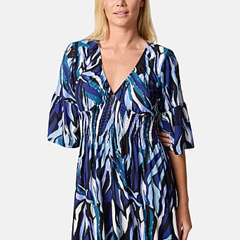 https://tjcuk.sirv.com/Products/85/5/8552307/Chilli-Charm-Dress-Size-Large-Navy-Orange_8552307_1.jpg?w=342&h=342