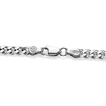 https://tjcuk.sirv.com/Products/85/5/8552904/Italian-Made-Sterling-Silver-Pyramid-Pave-Curb-Chain-Size-18-with-Lobs_8552904_1.jpg?w=342&h=342