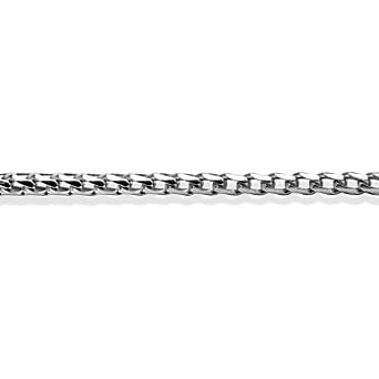 https://tjcuk.sirv.com/Products/85/5/8552956/Rhodium-Overlay-Sterling-Silver-Franco-Chain-Size-24-with-Lobster-Clas_8552956_1.jpg?w=342&h=342