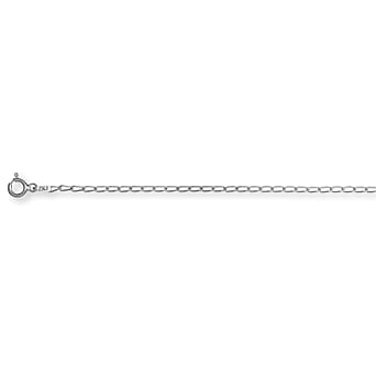 https://tjcuk.sirv.com/Products/85/5/8552962/Sterling-Silver-Grumetta-Rada-Chain-Size-30-with-Lobster-Clasp_8552962.jpg?w=342&h=342