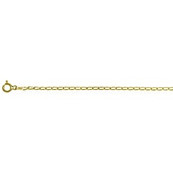 Sterling Silver Grumetta Rada Chain with Lobster Clasp