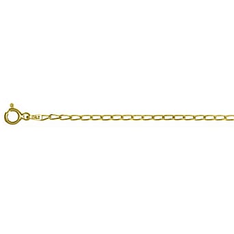 https://tjcuk.sirv.com/Products/85/5/8553015/Yellow-Gold-Plated-Sterling-Silver-Grumetta-Rada-Chain-Size-24-with-Lo_8553015.jpg?w=342&h=342