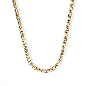 https://tjcuk.sirv.com/Products/85/5/8553049/Yellow-Gold-Plated-Sterling-Silver-Franco-Chain-Size-24-with-Lobster-C_8553049.jpg?w=342&h=342