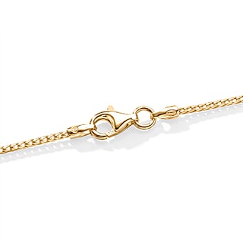 https://tjcuk.sirv.com/Products/85/5/8553049/Yellow-Gold-Plated-Sterling-Silver-Franco-Chain-Size-24-with-Lobster-C_8553049_2.jpg?w=342&h=342