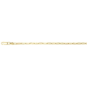 https://tjcuk.sirv.com/Products/85/5/8553068/Yellow-Gold-Plated-Sterling-Silver-Paper-Chain-Size-22-Silver-Wt-11-00_8553068.jpg?w=342&h=342