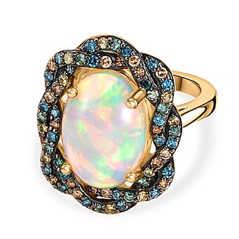 https://tjcuk.sirv.com/Products/85/5/8553177/Luxuriant-Ethiopian-Opal-Multi-Gemstones-Main-Stone-With-Side-Stone-Ri_8553177.jpg?w=342&h=342