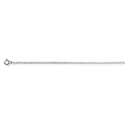 Sterling Silver Grumetta Rada Bracelet (Size - 7.5) with Lobster Clasp