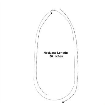 https://tjcuk.sirv.com/Products/85/5/8553689/Closeout-Deal-Rhodium-Overlay-Sterling-Silver-Rolo-Chain-Size-30-with-_8553689_2.jpg?w=342&h=342