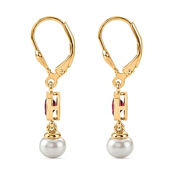 https://tjcuk.sirv.com/Products/85/5/8553699/D-Joy-Radiant-Ember-Garnet-Fresh-Water-Pearl-Solitaire-Lever-Back-Earr_8553699_3.jpg?w=342&h=342