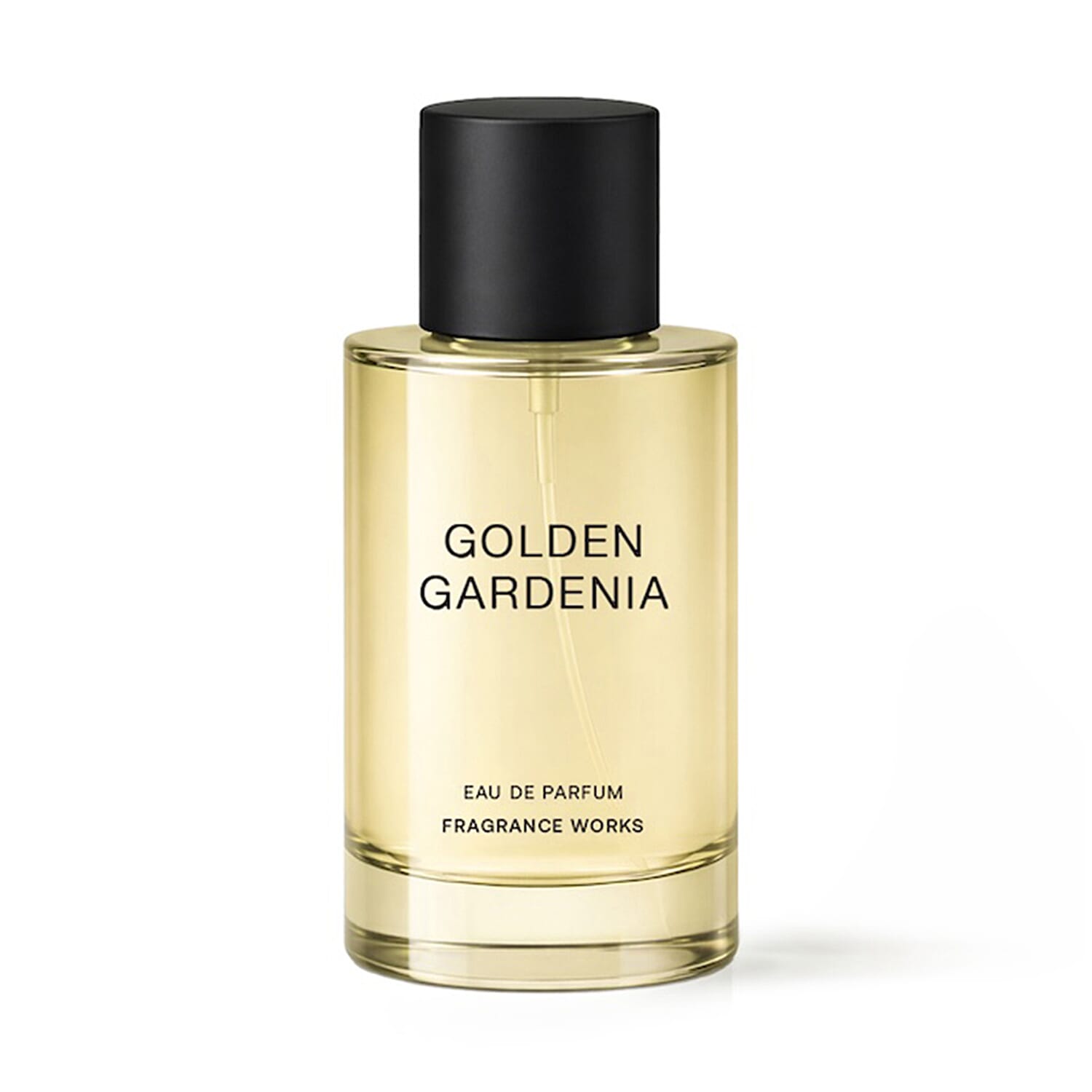 Fragrance Works Golden Gardenia EDP - 100ml