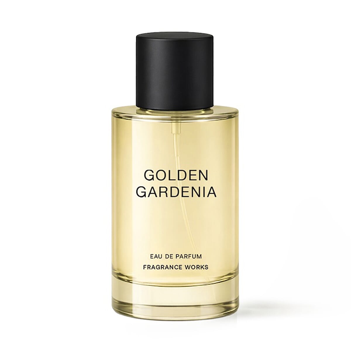 CLOSE OUT DEAL- New Arrival- Fragrance Works Golden Gardenia EDP - 100ml