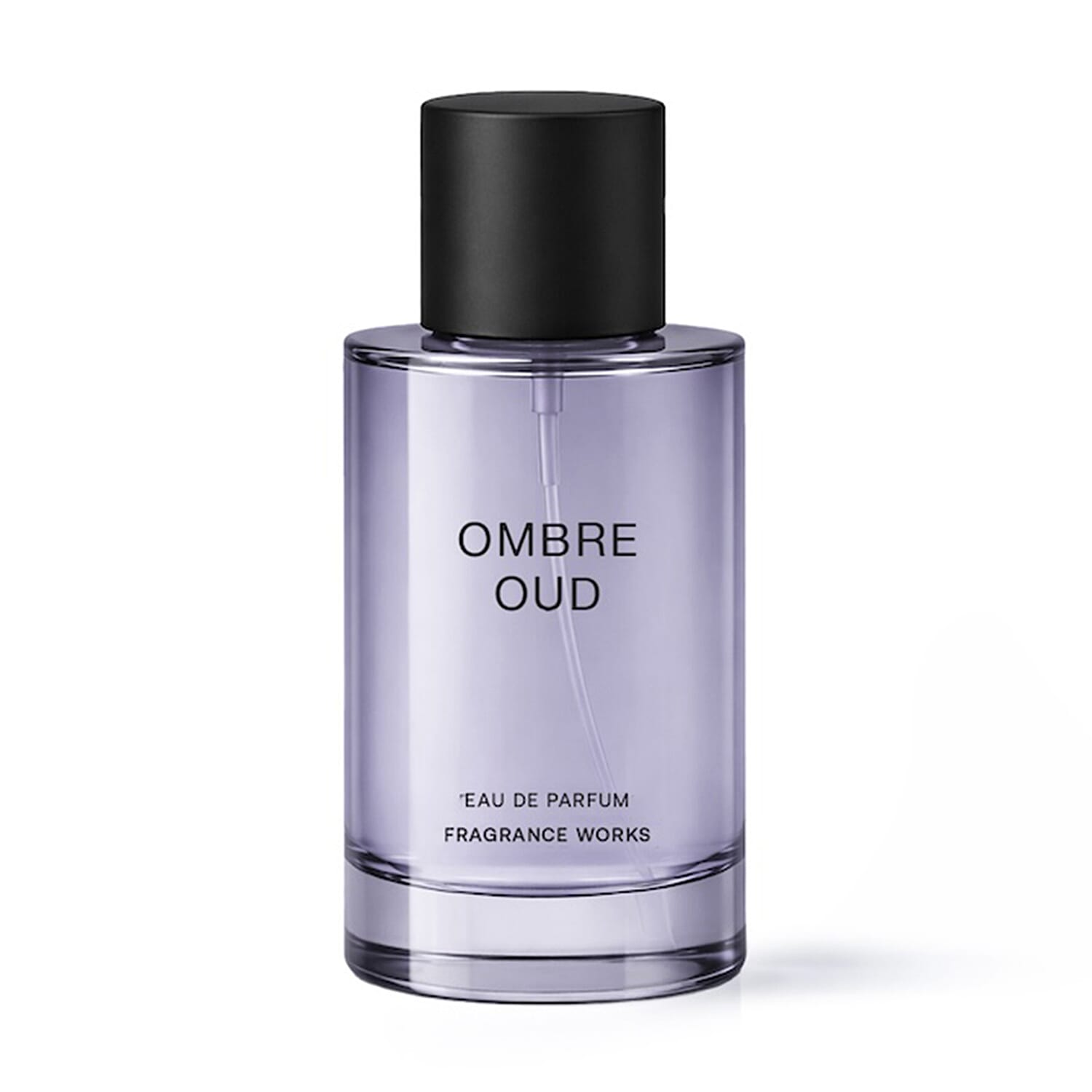 Fragrance Works Ombre Oud EDP - 100ml