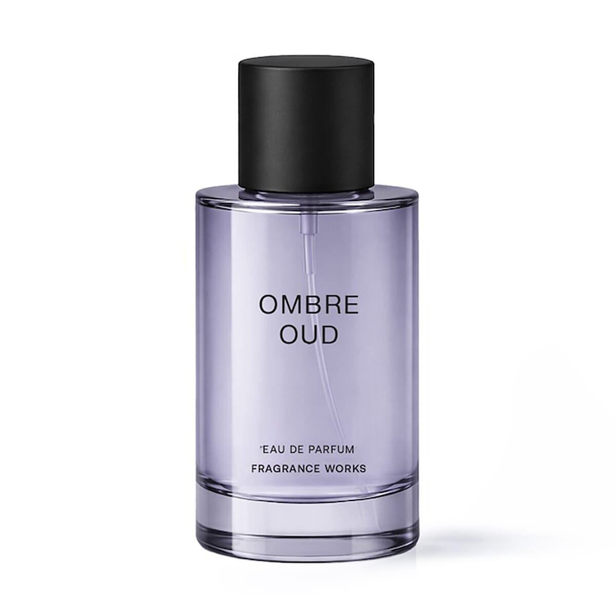 CLOSE OUT DEAL- New Arrival- Fragrance Works Ombre Oud EDP - 100ml