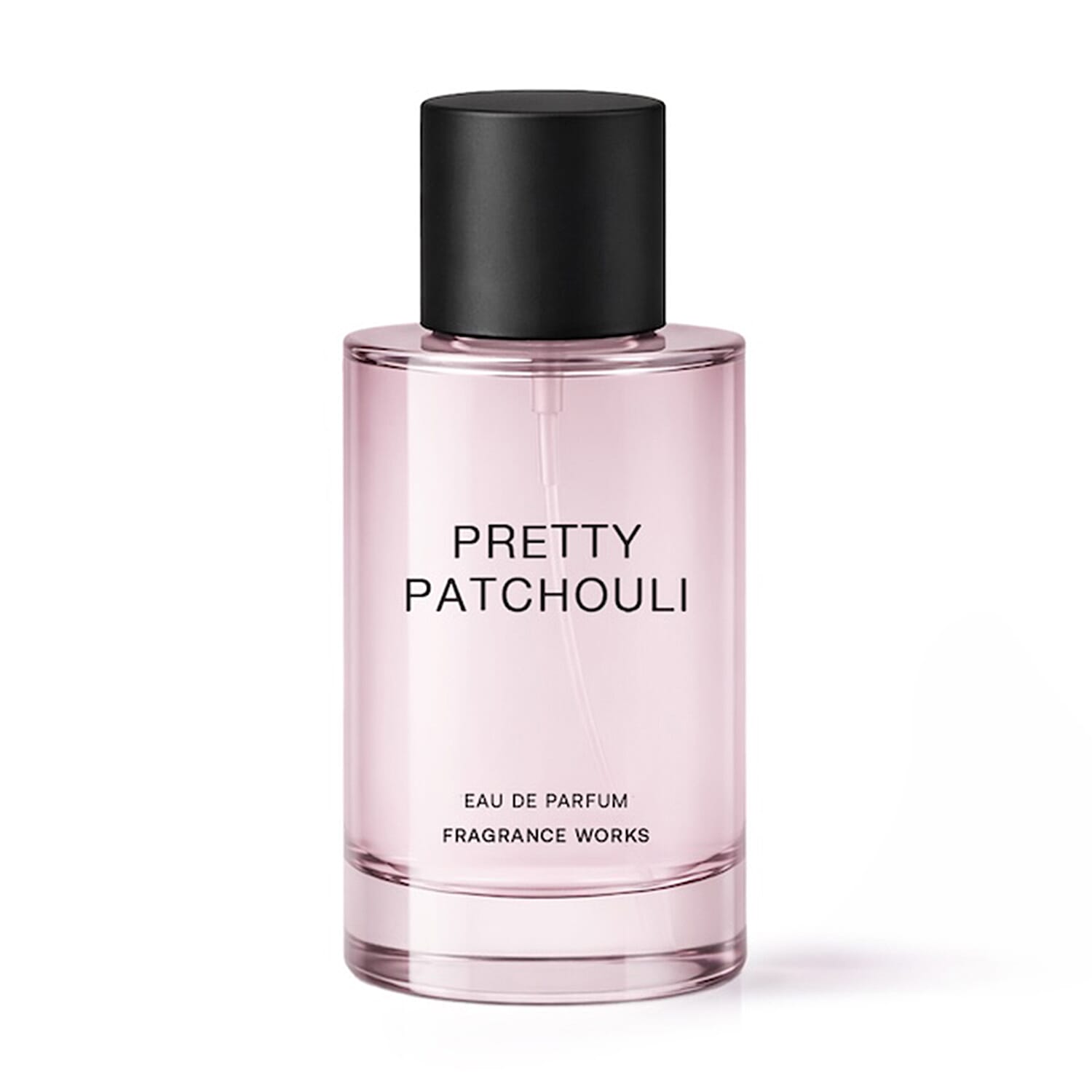 Fragrance Works Pretty Patchouli EDP - 100ml
