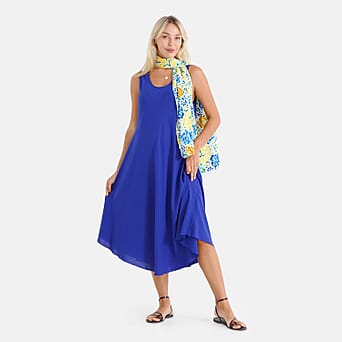https://tjcuk.sirv.com/Products/85/5/8555089/La-Marey-Patterned-Dress-Size-One-Size-Curve-Blue_8555089.jpg?w=342&h=342