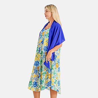 https://tjcuk.sirv.com/Products/85/5/8555090/La-Marey-Patterned-Dress-Size-One-Size-Green_8555090_2.jpg?w=342&h=342
