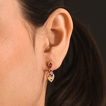 https://tjcuk.sirv.com/Products/85/5/8555183/D-Joy-Radiant-Ember-Garnet-Dangling-Earring-with-Push-Post-in-Yellow-G_8555183_1.jpg?w=342&h=342