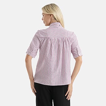 https://tjcuk.sirv.com/Products/85/5/8555279/La-Marey-Striped-Blouse-Size-Medium-Purple_8555279_2.jpg?w=342&h=342