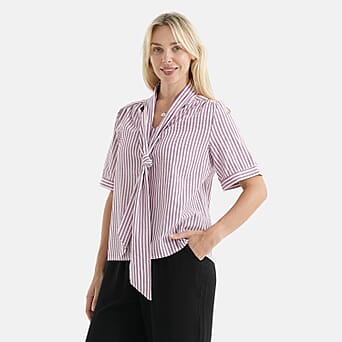 https://tjcuk.sirv.com/Products/85/5/8555279/La-Marey-Striped-Blouse-Size-Medium-Purple_8555279_3.jpg?w=342&h=342