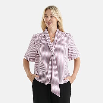 https://tjcuk.sirv.com/Products/85/5/8555279/La-Marey-Striped-Blouse-Size-Medium-Purple_8555279_4.jpg?w=342&h=342