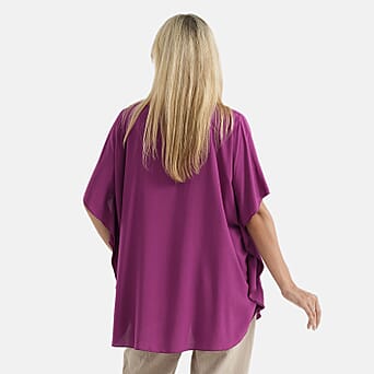 https://tjcuk.sirv.com/Products/85/5/8555290/La-Marey-Patterned-Top-Size-One-Size-Purple_8555290_2.jpg?w=342&h=342
