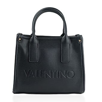 https://tjcuk.sirv.com/Products/85/5/8555336/Mario-Valentino-Textured-Handbag-Black_8555336.jpg?w=342&h=342