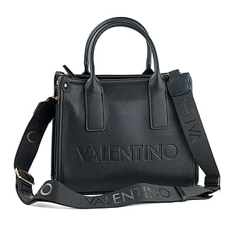 https://tjcuk.sirv.com/Products/85/5/8555336/Mario-Valentino-Textured-Handbag-Black_8555336_2.jpg?w=342&h=342