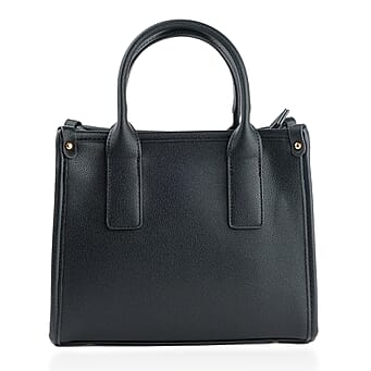 https://tjcuk.sirv.com/Products/85/5/8555336/Mario-Valentino-Textured-Handbag-Black_8555336_3.jpg?w=342&h=342