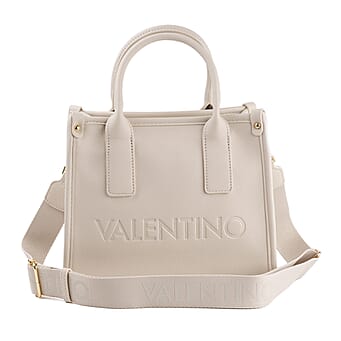 https://tjcuk.sirv.com/Products/85/5/8555337/Mario-Valentino-Leather-Small-Handbag-Cream_8555337_1.jpg?w=342&h=342