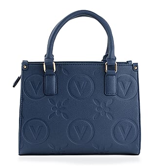 https://tjcuk.sirv.com/Products/85/5/8555338/Mario-Valentino-Embossed-Logo-Handbag-Navy-Blue_8555338.jpg?w=342&h=342