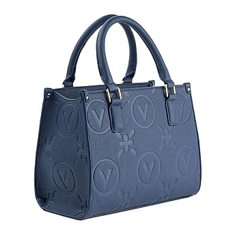 https://tjcuk.sirv.com/Products/85/5/8555338/Mario-Valentino-Embossed-Logo-Handbag-Navy-Blue_8555338_2.jpg?w=342&h=342
