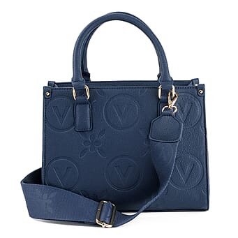 https://tjcuk.sirv.com/Products/85/5/8555338/Mario-Valentino-Embossed-Logo-Handbag-Navy-Blue_8555338_3.jpg?w=342&h=342