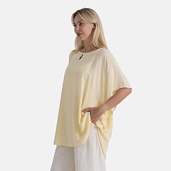 https://tjcuk.sirv.com/Products/85/5/8555339/La-Marey-Patterned-Top-Size-One-Size-Yellow_8555339_3.jpg?w=342&h=342