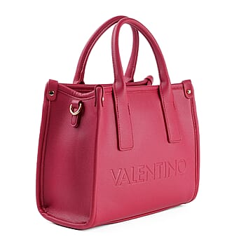 https://tjcuk.sirv.com/Products/85/5/8555358/Mario-Valentino-Leather-Handbag-Red_8555358_3.jpg?w=342&h=342