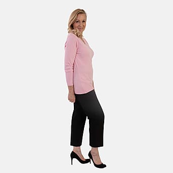 https://tjcuk.sirv.com/Products/85/5/8555477/Pure-And-Natural-Super-Soft-V-Neck-Jumper-Size-16-Pink_8555477_2.jpg?w=342&h=342