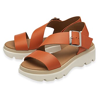 https://tjcuk.sirv.com/Products/85/5/8555678/Lotus-Ladies-Sandal-Size-36-Orange_8555678_1.jpg?w=342&h=342