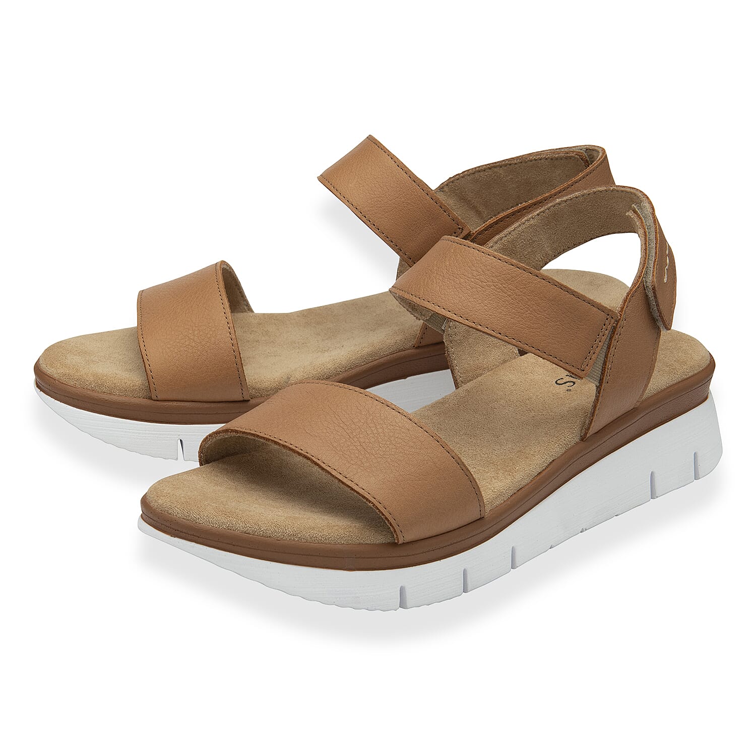 Lotus Ladies Sandal