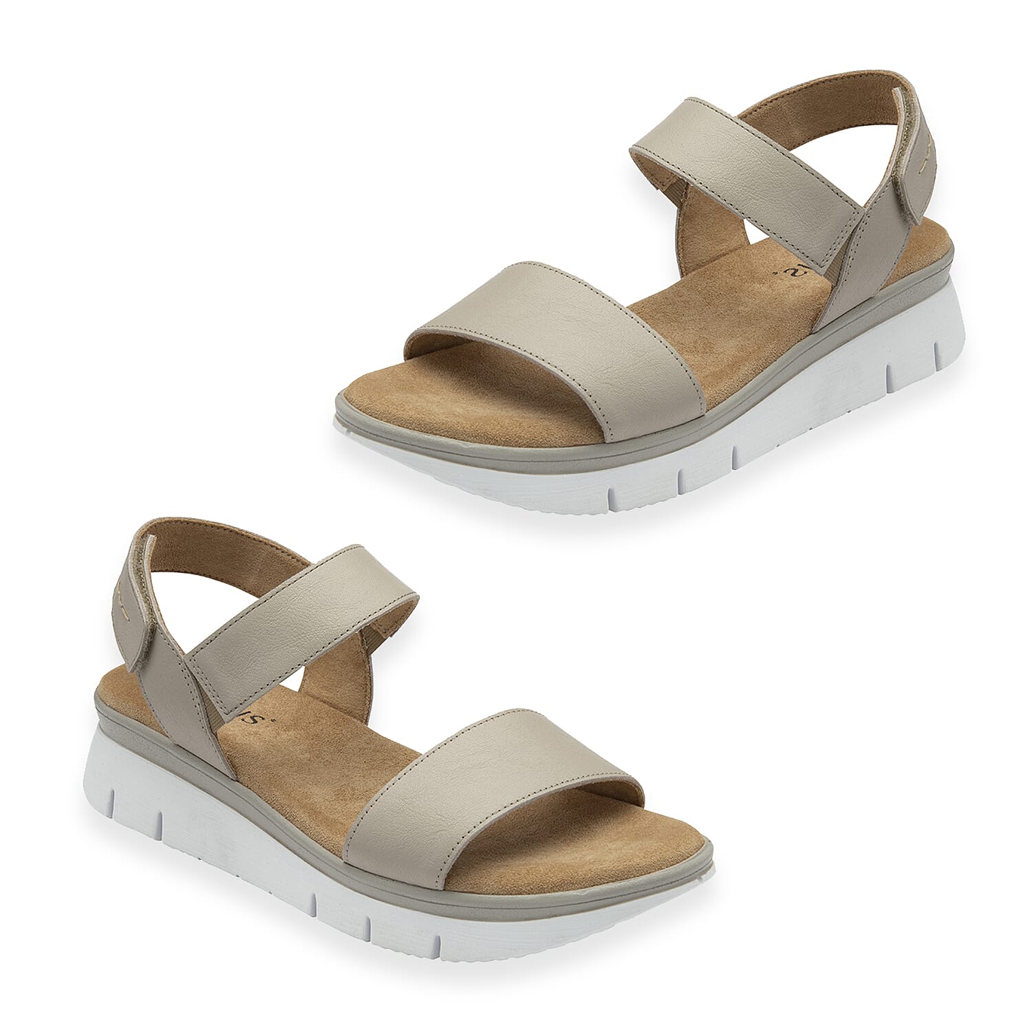 Lotus Ladies Sandal