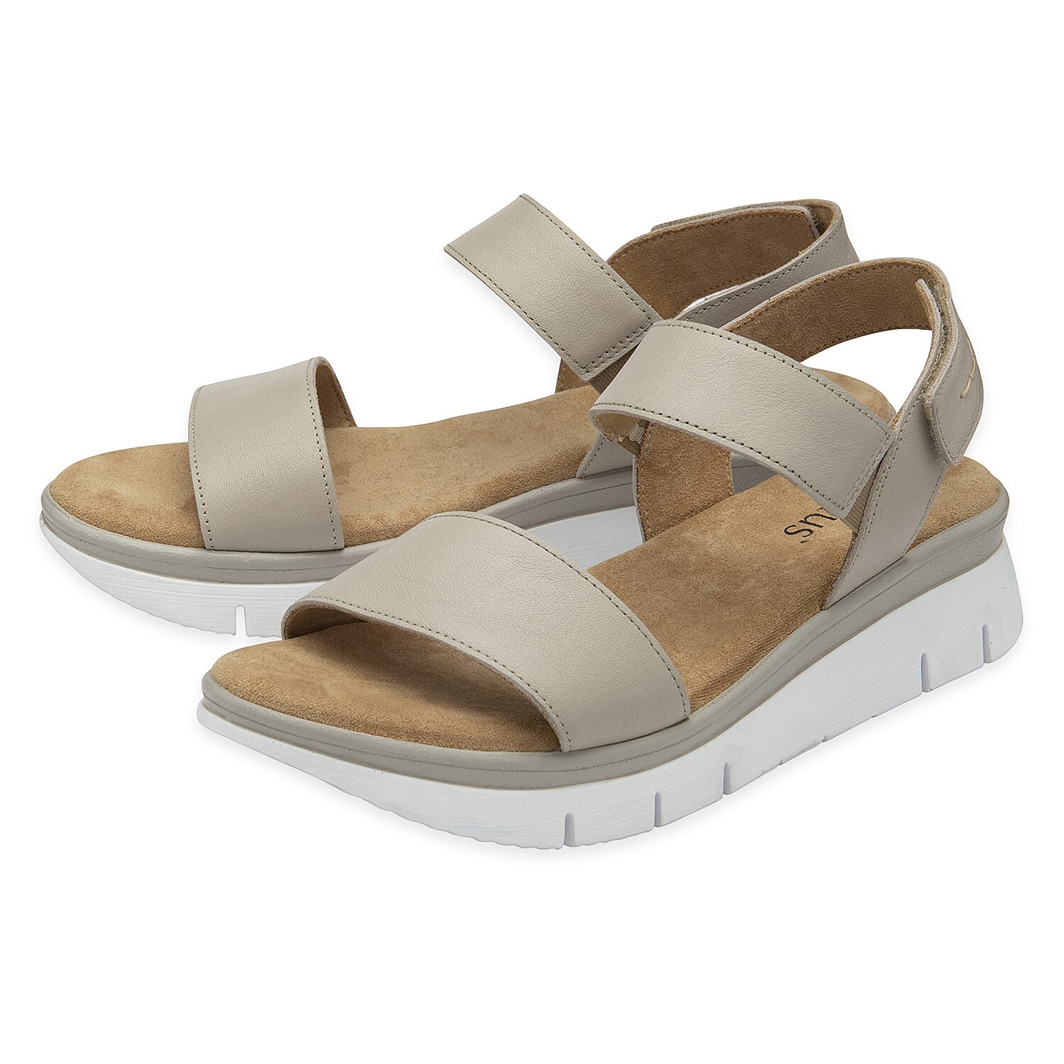 Lotus Ladies Sandal