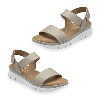 https://tjcuk.sirv.com/Products/85/5/8555701/Lotus-Ladies-Sandal-Size-38-Stone_8555701.jpg?w=342&h=342